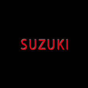 SUZUKI Secondary Sliding Sheave