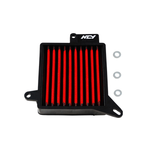 KYMCO G3 125 Motorcycle High Flow Air Cleaner