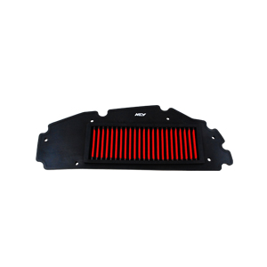 SYM GTS 200 Motorcycle High Flow Air Cleaner