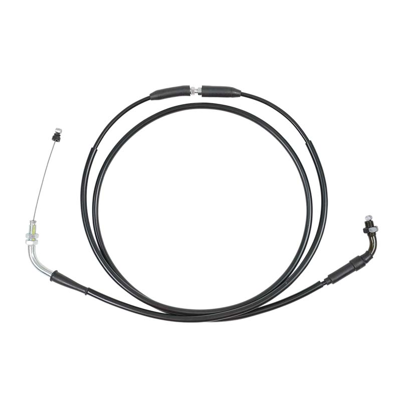 CHINA MOTOR GY6 Cable Assembly For CVK Carburetor