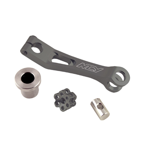 BEARING TYPE LONGER BRAKE REAR ARM FOR CYGNUS 125