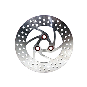 FIXED BRAKE DISK 190MM FOR GOGORO