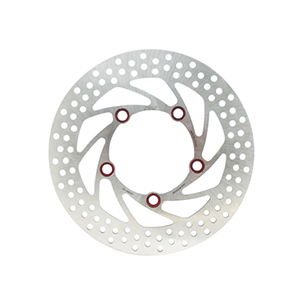 FIXED BRAKE DISK 240MM FOR RACING 125
