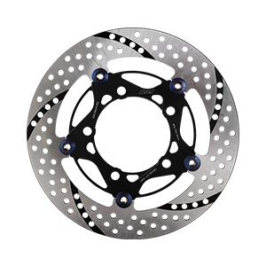 光陽機車N-18 G5/RACING 緊繃浮動碟260mm
