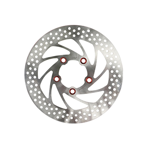 FIGHTER 固定圓碟260mm