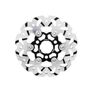 SHARP FLOATED BRAKE DISK 200MM FOR JOG 50