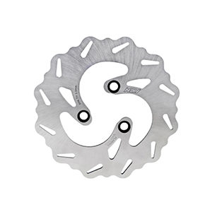 W FLAMING FIXED BRAKE DISK 200MM FOR JOG 50
