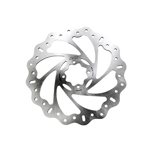STAINLESS BRAKE DISK 300 MM FOR JUPITER MX 135