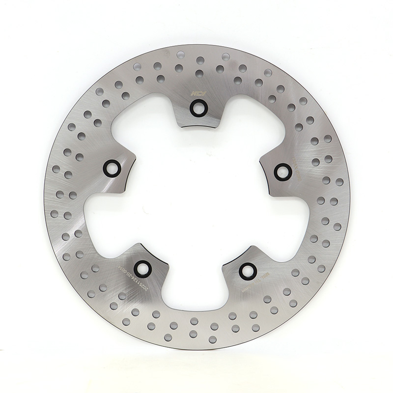 YAMAHA N-20 T-MAX 復刻版固定碟 282mm/ 後碟