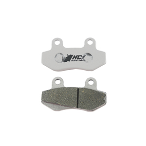 RACING BRAKE PAD FOR WOLF 125