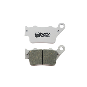 RACING BRAKE PAD/ REAR FOR FORCE 155