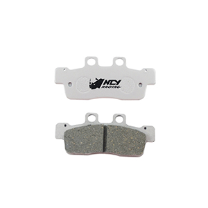 RACING BRAKE PAD FOR NEW CYGNUS 125