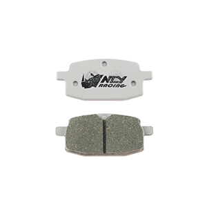 RACING BRAKE PAD FOR JOG 100