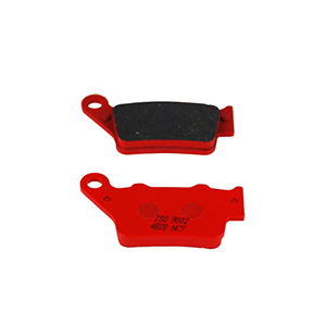 RACING BRAKE PAD/ REAR FOR FORCE 155