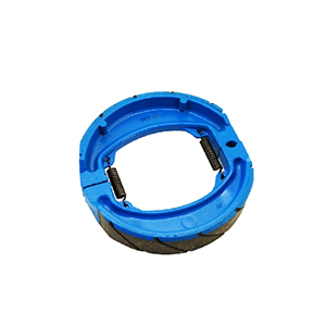 3RD GENERATION RACING BRAKE SHOE FOR KTR 125
