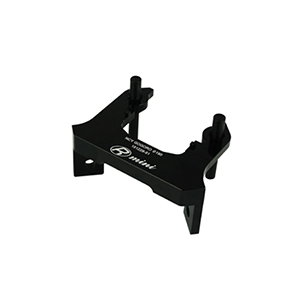 CALIPER ADAPTOR 190MM/ REAR DISK FOR GOGORO