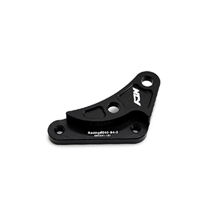 CALIPER ADAPTOR FOR B4 CALIPER 240 mm FOR RACING 125