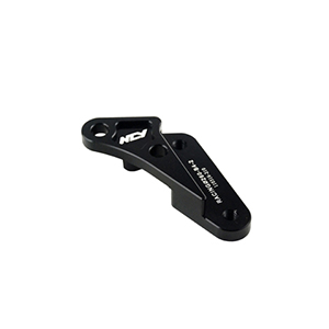 B4 CALIPER ADAPTOR 260MM FOR RACING 125