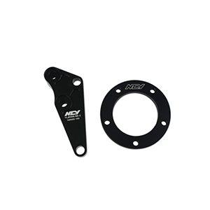 CALIPER ADAPTOR FOR B4 CALIPER 300 mm FOR WOLF 125