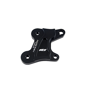 CALIPER ADAPTOR FOR FIGHTER 125