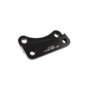 CALIPER ADAPTOR FOR GTR AERO 125