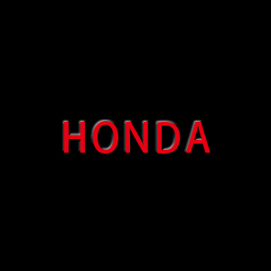 HONDA 本田機車鼓煞煞車皮