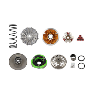 CVT SET FOR GY6 125