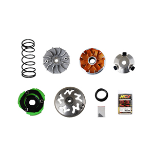 CVT SET FOR JET-POWER 125