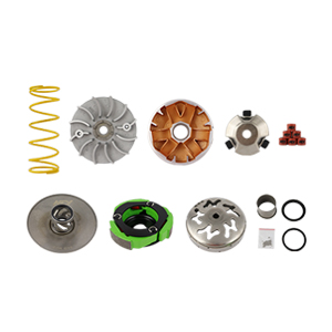 CVT SET FOR JET-POWER 125