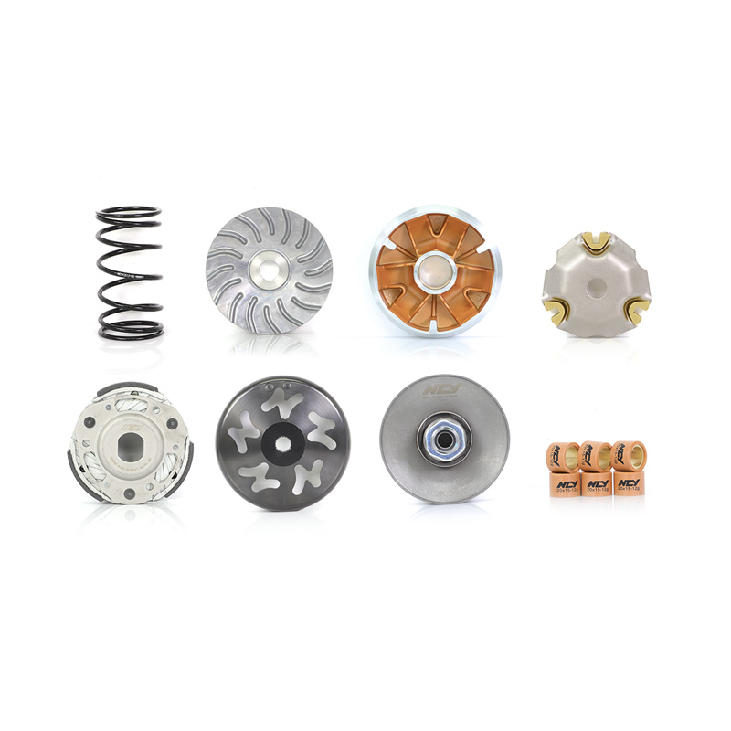 CVT SET FOR PRIMAVERA 125