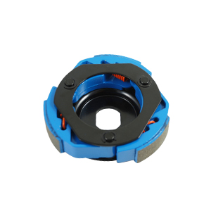 RACING CLUTCH FOR GY6 125(BLUE)