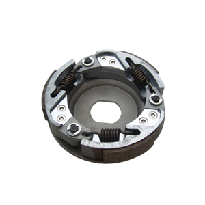 ADJUSTABLE RACING CLUTCH FOR JR100