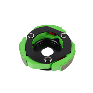 RACING CLUTCH FOR GY6 125(GREEN)