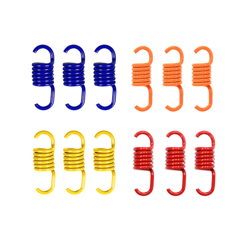 本田機車NEW BEAT FI 110(ID)原廠離合器小彈簧