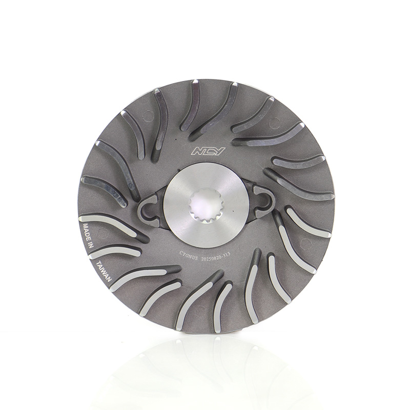 HAND-MADE DRIVE FACE FOR CYGNUS 125