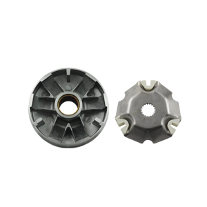 PULLEY SET FOR V125