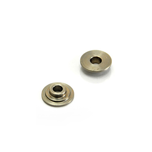 TITANIUM VALVE HEAD CAP FOR MIO 110