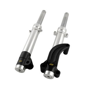 HONDA ONE PART TYPE FRONT FORKS FOR PCX 125