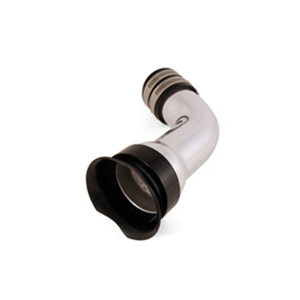 JR 100競技型鋁合金進氣導管