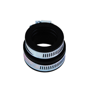 雷霆 噴射歧管橡膠接頭/口徑30