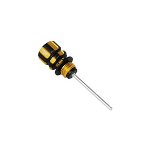 SCREWDRIVER OIL LEVEL GAUGE FOR GY6 125