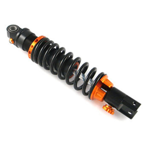 YAMAHA NITROGEN ADJUSTABLE DAMPING SHOCK ABSORBER MIO 110