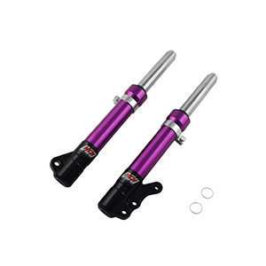 山葉機車CUXI炫光版前叉組