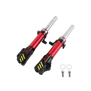 YAMAHA N-12 DU FRONT FORKS/ LUXURY TYPE FOR NEW CYGNUS 125