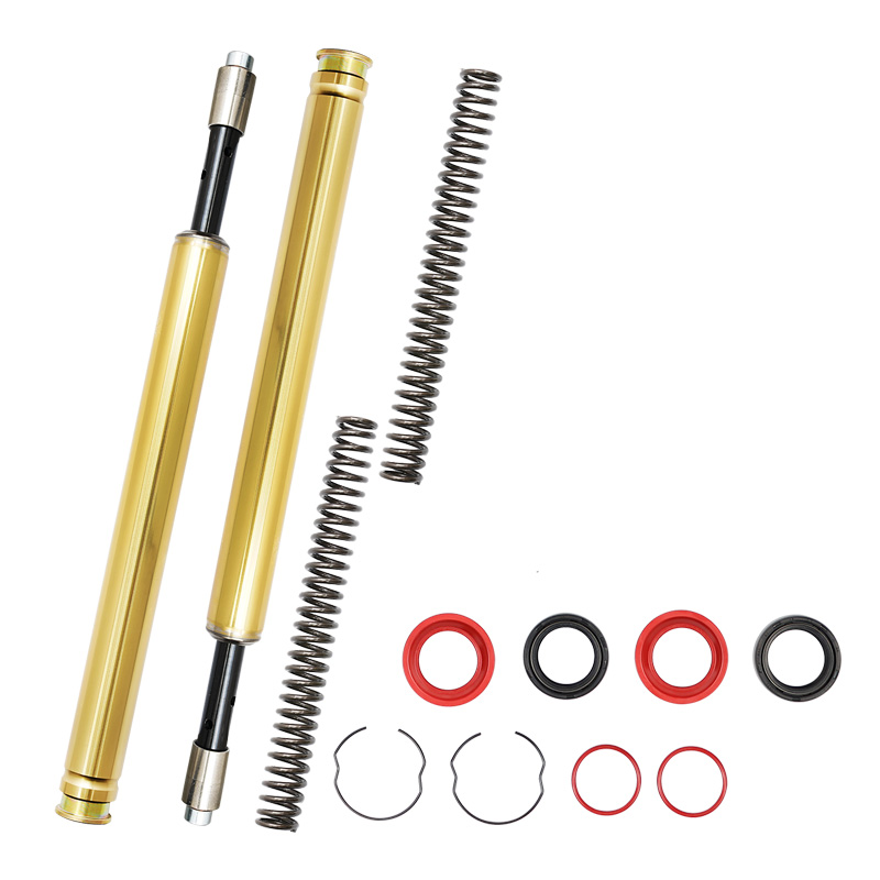 山葉機車N-17新勁戰前叉內管組/悠活版