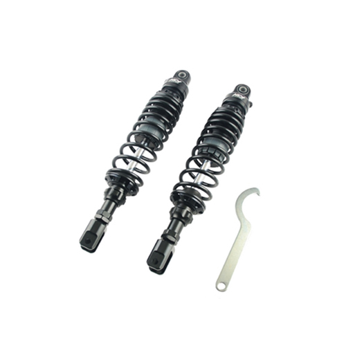 Yamaha Nitrogen Damping Adjustable Shock Absorber For Bws 125