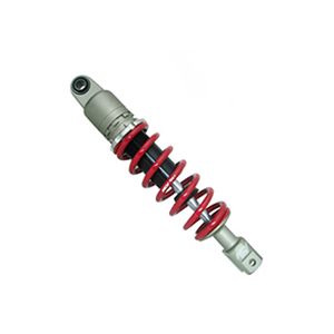 YAMAHA 2ND OIL PRESSURE TYPE SHOCK ABSORBER FOR MIO 110