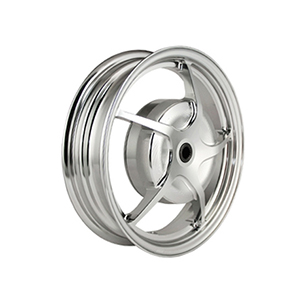 ESA3 FORGED ALUMINUM RIM/ REAR DRUM FOR CYGNUS 125