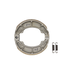 SYM WOLF 125 TT Rear Brake Shoe / Spare Parts