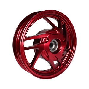 KYMCO RX 110 VS Forged Aluminum Rim/ Rear Disk/ C Type